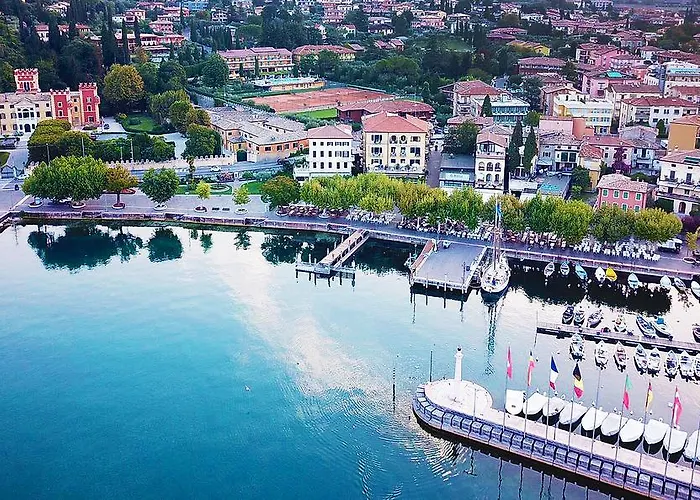 La Vittoria Boutique Hotel