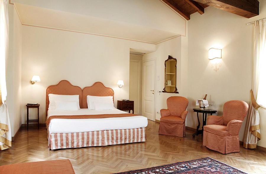 La Vittoria Boutique Hotel Garde