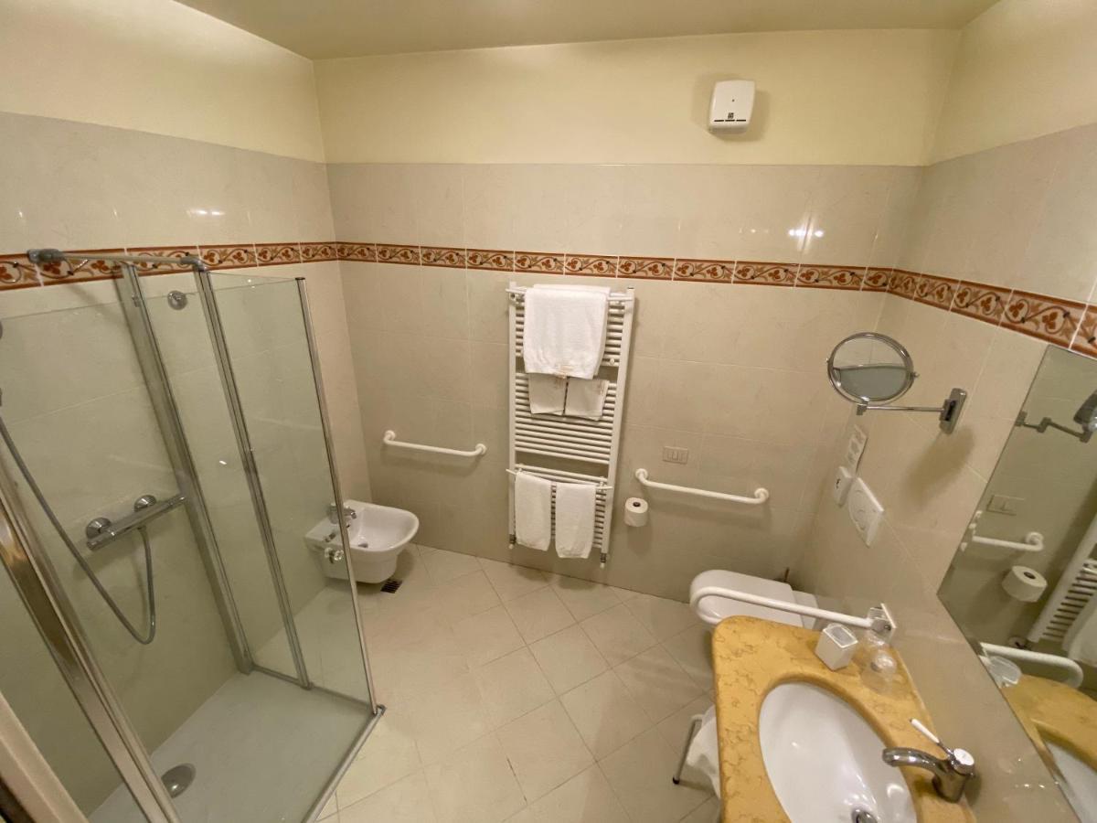 La Vittoria Boutique Hotel Garde