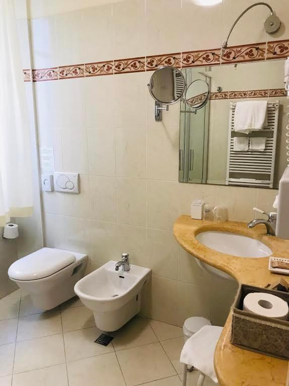 Hotel La Vittoria Boutique 4*