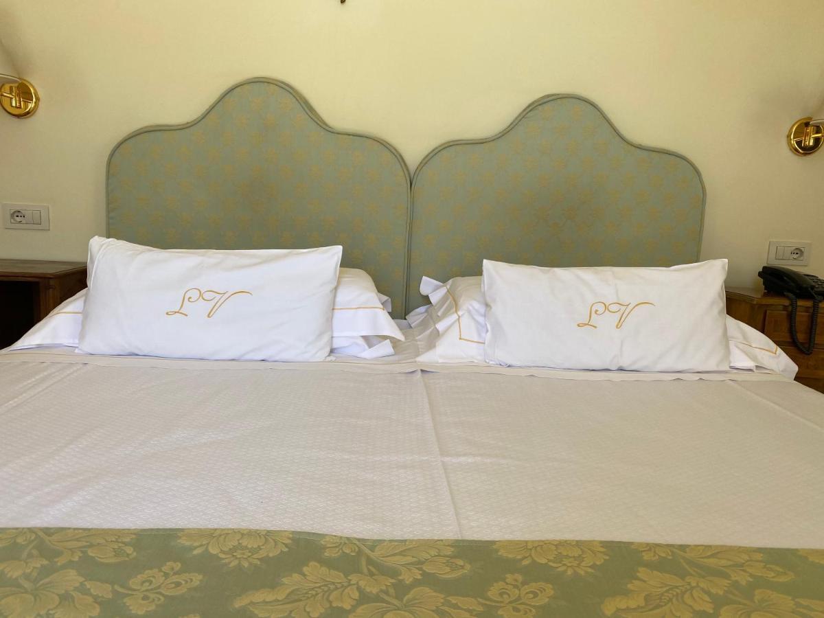 Hotel La Vittoria Boutique