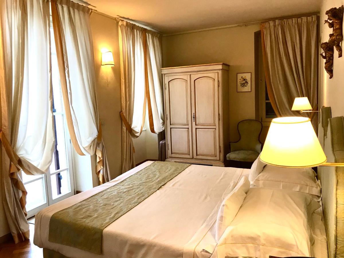 La Vittoria Boutique Hotel Garde