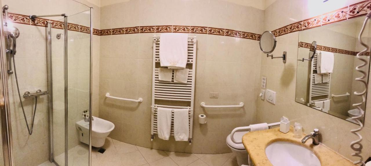La Vittoria Boutique 4*