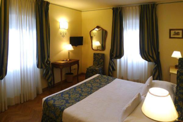 Hotel La Vittoria Boutique Garde