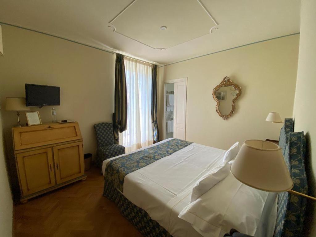 La Vittoria Boutique 4* Garde