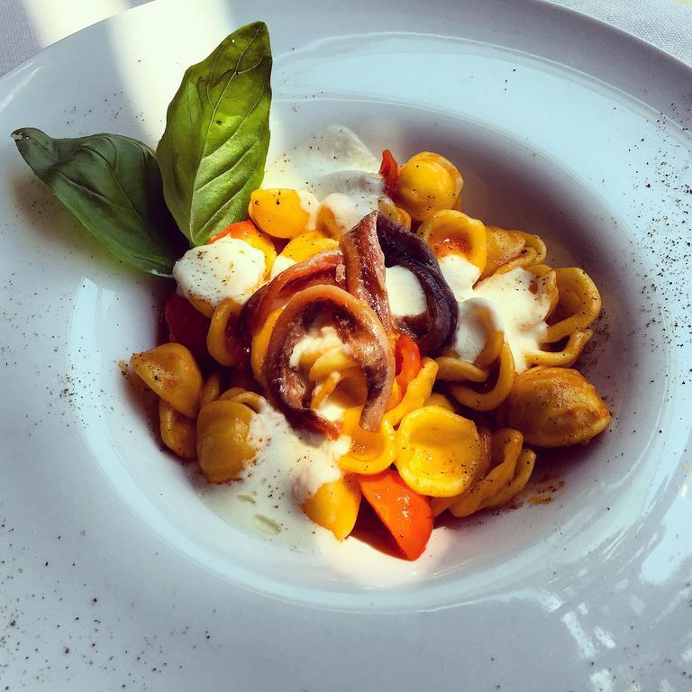 La Vittoria Boutique Garde