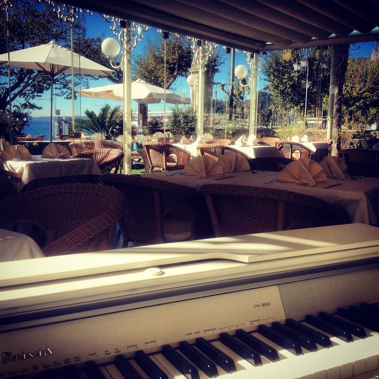 La Vittoria Boutique 4* Garde