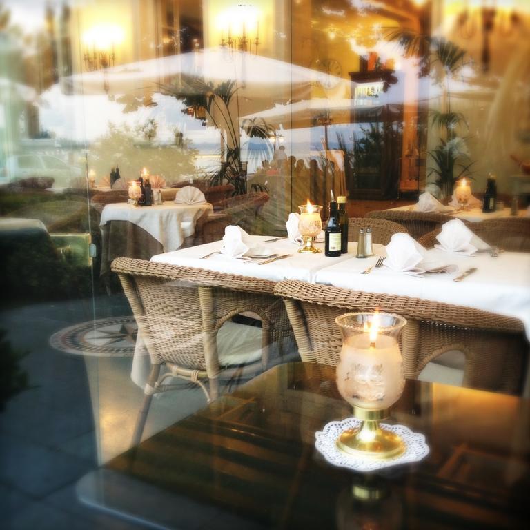 La Vittoria Boutique Hotel Garde