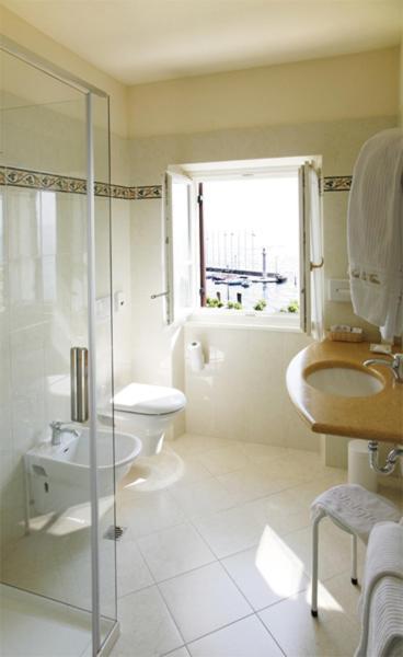 Hotel La Vittoria Boutique Garde