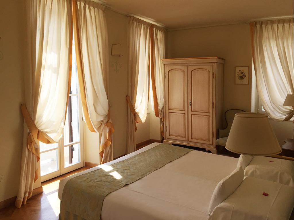 La Vittoria Boutique Hotel Garde