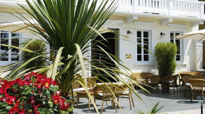 La Vittoria Boutique Hotel Garda (Verona)